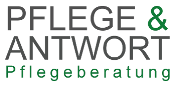 Pflege & Antwort