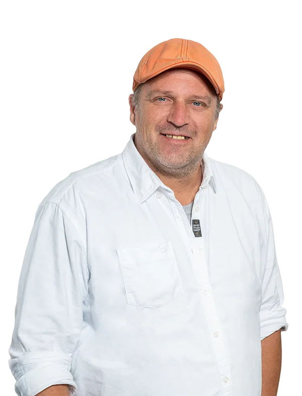 Andreas Schäfer - Inhabergeführte Expertise in der Pflege