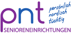 PNT Senioreneinrichtungen – Stationäre Pflege, Senioren-WGs und betreutes Wohnen im Alter.